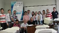 Curso Organização Gerencial Financeira Orçamentária reúne membros do Comitê de Bacia Hidrográfica do Rio do Peixe