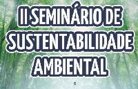 2º Seminários de Sustentabilidade Ambiental do Comitê Antas