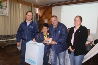 Premiação  3º Concurso de Fotografias