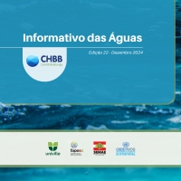 Comitê Babitonga lança Boletim Informativo do mês de Dezembro