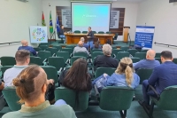 Comitê Tubarão e Complexo Lagunar elenca educação e diálogo como principais ações de Planejamento Estratégico