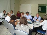 Missão do Banco Mundial avalia Programa Rural em Santa Catarina