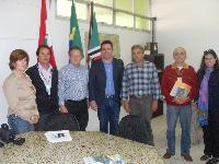 Comitê de Bacia do Rio Araranguá Recebe Recursos para Operacionalização e Fortalecimento 