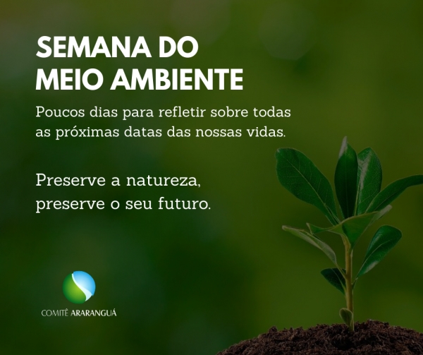 Semana do Meio Ambiente