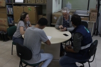 IV Reunião da Equipe Técnica do Comitê Itapocu