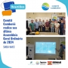 Comitê Camboriú realiza sua última Assembleia Geral Ordinária de 2024