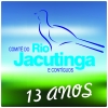 Comitê do Rio Jacutinga completa 13 anos