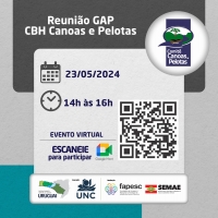 Edital de Convocação nº 03/2024 - Reunião do Grupo de Acompanhamento do Plano