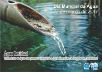 Dia Mundial da Água