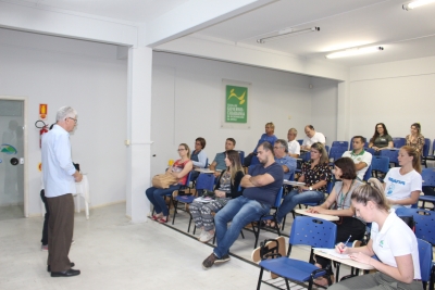 XLII Assembleia Geral Ordinária do Comitê Itapocu