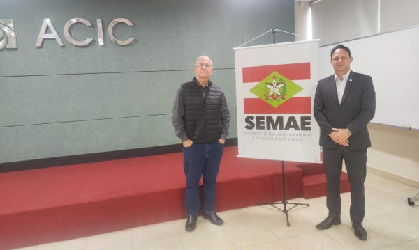 Comitê Tubarão e Complexo Lagunar acompanha o Workshop de Apresentação do Projeto de Transição Energética Justa