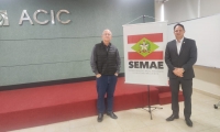 Comitê Tubarão e Complexo Lagunar acompanha o Workshop de Apresentação do Projeto de Transição Energética Justa