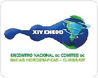 14º Encontro Nacional de Comitês de Bacias Hidrográficas