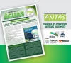 Informativo das Águas n. 07/2024 do Comitê Antas e Afluentes do Peperi-guaçu
