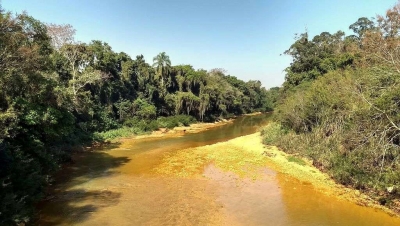 Capacitação online aborda a gestão dos recursos hídricos aliada ao licenciamento ambiental