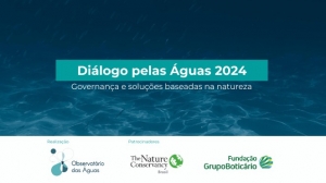 Comitês do Sul de SC participam de encontros preparatórios para o “Diálogo pelas Águas 2024”