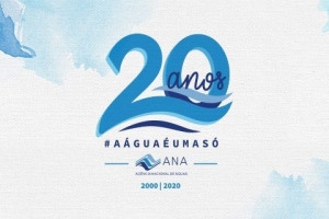 Memória da ANA é lançado em celebração aos 20 anos da Agência