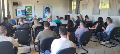 Comit&ecirc; de Urussanga realiza &uacute;ltima assembleia ordin&aacute;ria do ano e celebra 19 anos de hist&oacute;ria em Santa Catarina