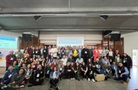 Em São Paulo, Comitês do Sul de SC participam de encontro do Observatório de Governança das Águas