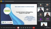 Primeira capacitação do ano oportuniza conhecimento aos novos representantes das organizações-membro