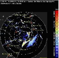 ARTICULAÇÃO ESTRATÉGICA DA SDS PROPORCIONA ACESSO IMEDIATO AOS DADOS DO RADAR JÁ EXISTENTE EM SANTA CATARINA