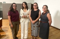 Comitê Urussanga e Comitê Araranguá e Afluentes do Mampituba participam de reunião da ACP do Carvão