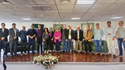 Comitê Chapecó Irani participou do Seminário Internacional do Observatório do Rio Uruguai