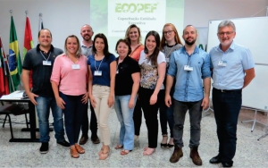 ECOPEF irá assessorar comitê de Bacias