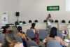 Pré-Conferência Infantojuvenil pelo Meio Ambiente reúne professores da AMESC