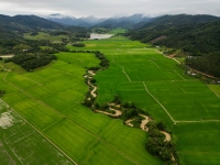 Parque Linear e Parque Inund&aacute;vel Multiuso integram iniciativas de Solu&ccedil;&otilde;es Baseadas na Natureza (SbN) em Cambori&uacute;