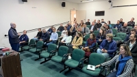 Definidas as novas Organizações-membro do Comitê Tubarão e Complexo Lagunar