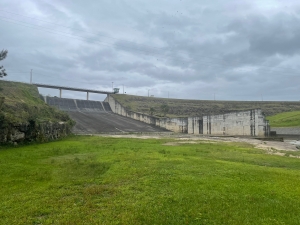 Santa Catarina lança primeiro relatório anual de segurança de barragens