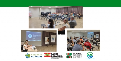 Aprova&ccedil;&atilde;o dos projetos de estudo para o tri&ecirc;nio 2026, 2027 e 2028  e discuss&atilde;o sobre conflito pelo uso da &aacute;gua pautam Assembleia do Comit&ecirc; Itapocu