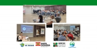 Aprova&ccedil;&atilde;o dos projetos de estudo para o tri&ecirc;nio 2026, 2027 e 2028  e discuss&atilde;o sobre conflito pelo uso da &aacute;gua pautam Assembleia do Comit&ecirc; Itapocu