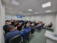 Assembleia do Comit&ecirc; Itapocu discute assuntos estrat&eacute;gicos para a gest&atilde;o h&iacute;drica da regi&atilde;o