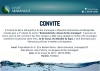 CONVITE - Dia Mundial da Água