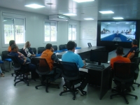 Comitê do Tubarão participa de encontro que inicia construção de plano de segurança para Serra do Rio do Rastro
