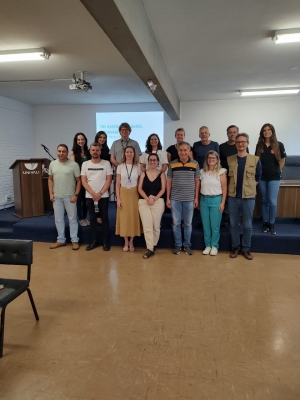 Comitê Tijucas e Biguaçu realiza eleição suplementar e aprova calendário de reuniões para 2026 em Assembleia Ordinária