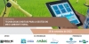Seminário abordará o tema “Tecnologias digitais para a gestão do meio ambiente rural”