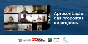 Comit&ecirc; Cubat&atilde;o e Madre e Entidade Executiva d&atilde;o in&iacute;cio &agrave; di&aacute;logo sobre projetos para as Bacias