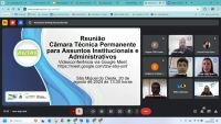 Comitê Antas monitora o Planejamento Estratégico e verifica avanços