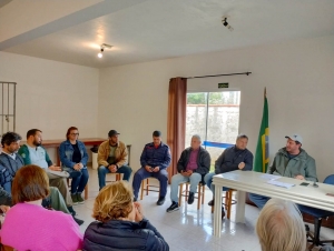 Comitê Araranguá/Mampituba alinha ação para Dia Mundial de Limpeza de Rios e Praias