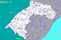 Seminário de Integração da Bacia do rio Uruguai