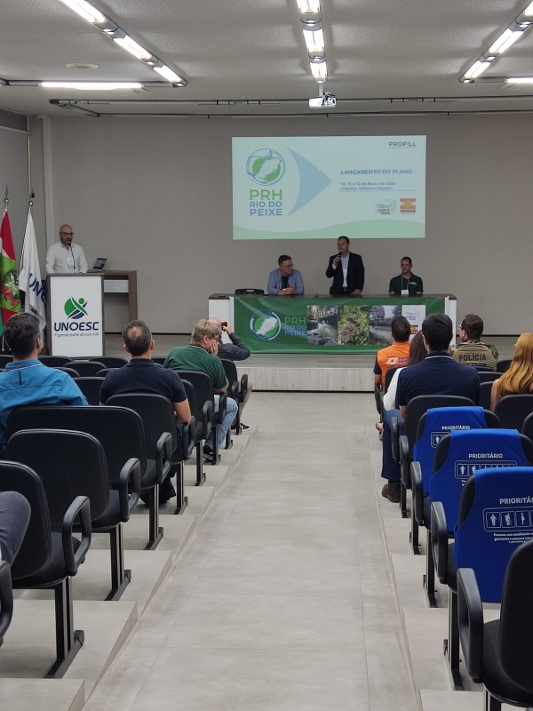 Comit&ecirc; Peixe promove Oficinas de Enquadramento e convida popula&ccedil;&atilde;o a participar da constru&ccedil;&atilde;o do futuro das &aacute;guas da bacia