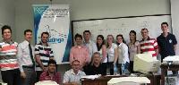 Comitê Jacutinga participa do Curso Organização Gerencial Financeira Orçamentária