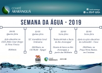 Comitê Araranguá promove ações na Semana da Água