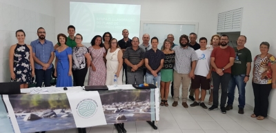 Comitê Cubatão Aprova o Plano de Recursos Hídricos da Bacia