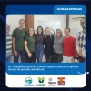 63ª Assembleia Geral do Comitê Itapocu discute e aprova temas de grande relevância