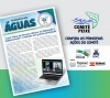 O 8º Informativo das Águas está disponível!