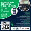 Comitê Canoas e Pelotas promove capacitação para nova composição